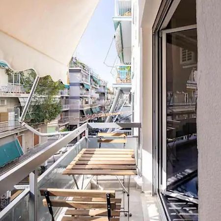 אתונה So36 Filoxenia Place Like Home In Koukaki-Near Metro מראה חיצוני תמונה
