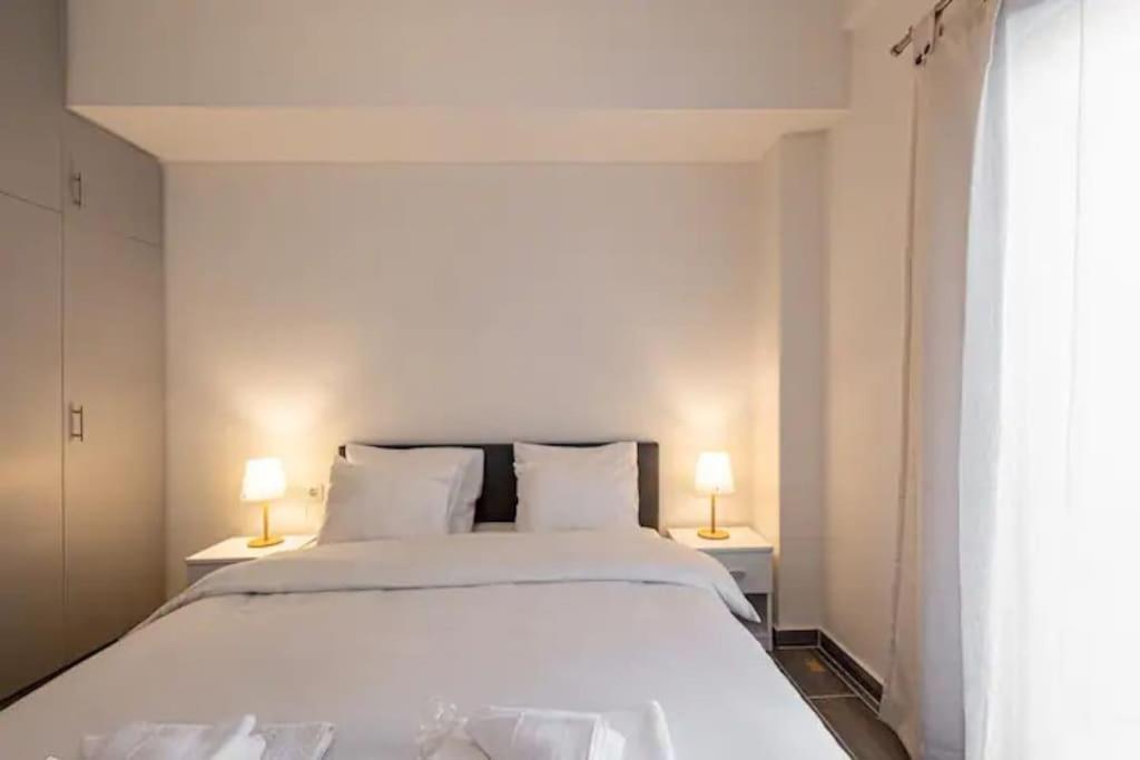 אתונה So36 Filoxenia Place Like Home In Koukaki-Near Metro מראה חיצוני תמונה