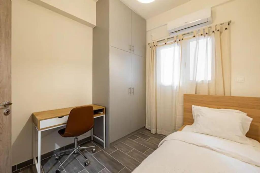 אתונה So36 Filoxenia Place Like Home In Koukaki-Near Metro מראה חיצוני תמונה