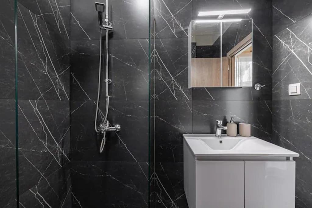 אתונה So36 Filoxenia Place Like Home In Koukaki-Near Metro מראה חיצוני תמונה